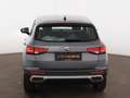 SEAT Ateca 2.0 TDI Style Aut LED RADAR NAVI SITZHZG Grau - thumbnail 7