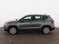 SEAT Ateca 2.0 TDI Style Aut LED RADAR NAVI SITZHZG Grau - thumbnail 5