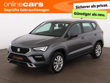 2.0 TDI Style Aut LED RADAR NAVI SITZHZG