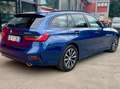 BMW 320 320d 48V Touring Sport Blu/Azzurro - thumbnail 7