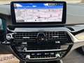 BMW 520 d 48 V Touring xDrive Aut. Luxury Line // FACEL... Schwarz - thumbnail 40