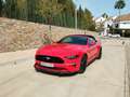 Ford Mustang Convertible 5.0 Ti-VCT V8 Aut. GT Rojo - thumbnail 1