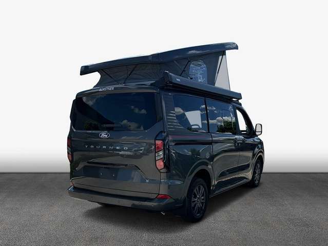 Bürstner Copa C 500 Automatik ähnl. Tourneo Custom V710