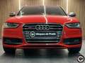 Audi S4 Avant 3.0 TFSI quattro S-T 333 Rojo - thumbnail 5