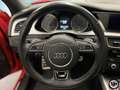 Audi S4 Avant 3.0 TFSI quattro S-T 333 Rojo - thumbnail 18