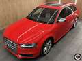 Audi S4 Avant 3.0 TFSI quattro S-T 333 Rojo - thumbnail 35