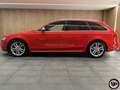 Audi S4 Avant 3.0 TFSI quattro S-T 333 Rojo - thumbnail 3