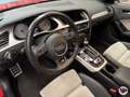 Audi S4 Avant 3.0 TFSI quattro S-T 333 Rojo - thumbnail 8