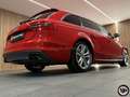 Audi S4 Avant 3.0 TFSI quattro S-T 333 Rojo - thumbnail 36