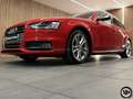 Audi S4 Avant 3.0 TFSI quattro S-T 333 Rojo - thumbnail 21