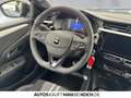 Opel Corsa GS 1.2 Hybrid Automatik LED SHZ LHZ KAM PDC Grau - thumbnail 10