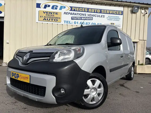 Renault Express 1.5 DCI 90 ENERGY MAXI GRAND VOLUME CONFORT