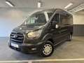 Ford Transit Trend **GARANTIE 12 MOIS** Schwarz - thumbnail 1