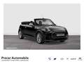 MINI Cooper Cabrio Cooper Younique Trim Aut Nav LED Komfzg PDChi Schwarz - thumbnail 1
