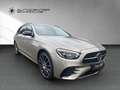 Mercedes-Benz E 220 E 220 dT 4M AMG DISTRONIC*PANORAMA*SITZKLIMA*etc Silber - thumbnail 8