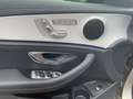 Mercedes-Benz E 220 E 220 dT 4M AMG DISTRONIC*PANORAMA*SITZKLIMA*etc Silber - thumbnail 13