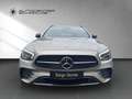 Mercedes-Benz E 220 E 220 dT 4M AMG DISTRONIC*PANORAMA*SITZKLIMA*etc Argent - thumbnail 9