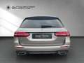 Mercedes-Benz E 220 E 220 dT 4M AMG DISTRONIC*PANORAMA*SITZKLIMA*etc Silber - thumbnail 5