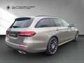 Mercedes-Benz E 220 E 220 dT 4M AMG DISTRONIC*PANORAMA*SITZKLIMA*etc Argent - thumbnail 6