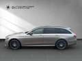 Mercedes-Benz E 220 E 220 dT 4M AMG DISTRONIC*PANORAMA*SITZKLIMA*etc Silber - thumbnail 3