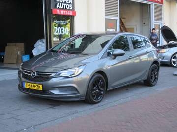 1.4 Turbo Automaat Navi Stoel&Stuur Verwarming