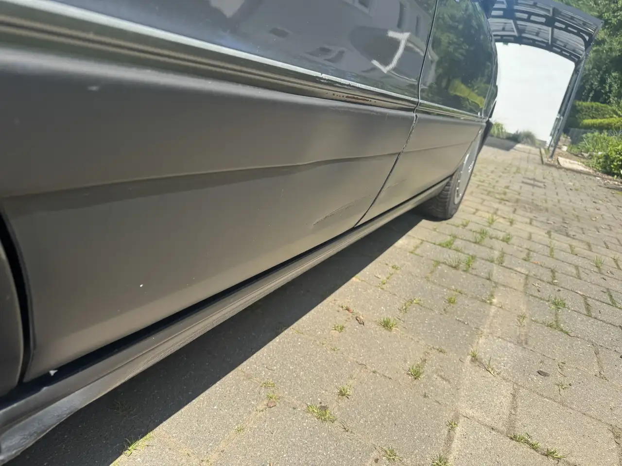Audi 80 1.8 S Special, foto 9