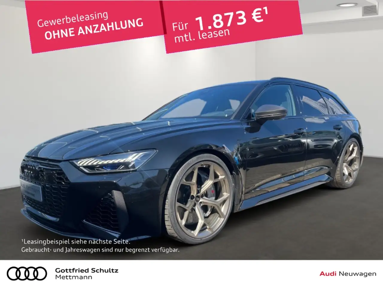 Audi RS6