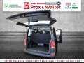 Volkswagen T6.1 Kombi 2.0 TDI 7-DSG 9-SITZER+2xKLIMA+2xPDC Negru - thumbnail 21