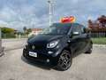 smart forFour Forfour II 0.9 t Passion 90cv twinamic my18 Nero - thumbnail 9