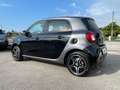 smart forFour Forfour II 0.9 t Passion 90cv twinamic my18 Nero - thumbnail 3