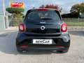 smart forFour Forfour II 0.9 t Passion 90cv twinamic my18 Nero - thumbnail 4