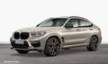 BMW X4 M Competition P. Head-Up HK HiFi DAB LED AHK Gelb - thumbnail 1