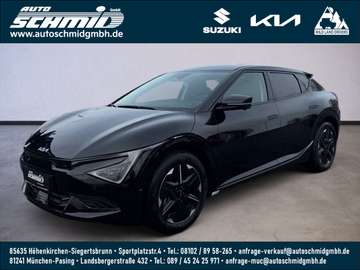 84 kWh EARTH ALLRAD |DRIVE|COMFORT|WP|SOUND|