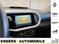 Renault Twingo Vibes Electric+NAVI+SHZ+PDC+KLIMAAUTOM.+ Blanc - thumbnail 12