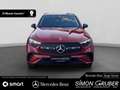 Mercedes-Benz GLC 400 e 4M Coupé AMG Night Premium+ Fahrass AH Rouge - thumbnail 5