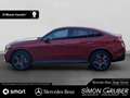 Mercedes-Benz GLC 400 e 4M Coupé AMG Night Premium+ Fahrass AH Rot - thumbnail 23