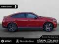 Mercedes-Benz GLC 400 e 4M Coupé AMG Night Premium+ Fahrass AH Rouge - thumbnail 7