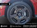 Mercedes-Benz GLC 400 e 4M Coupé AMG Night Premium+ Fahrass AH Rot - thumbnail 22