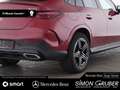 Mercedes-Benz GLC 400 e 4M Coupé AMG Night Premium+ Fahrass AH Rot - thumbnail 9