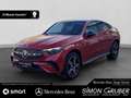 Mercedes-Benz GLC 400 e 4M Coupé AMG Night Premium+ Fahrass AH Rouge - thumbnail 1
