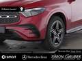 Mercedes-Benz GLC 400 e 4M Coupé AMG Night Premium+ Fahrass AH Rot - thumbnail 8