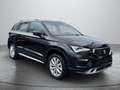SEAT Ateca 1.5 TSI DSG Xperience Schwarz - thumbnail 6
