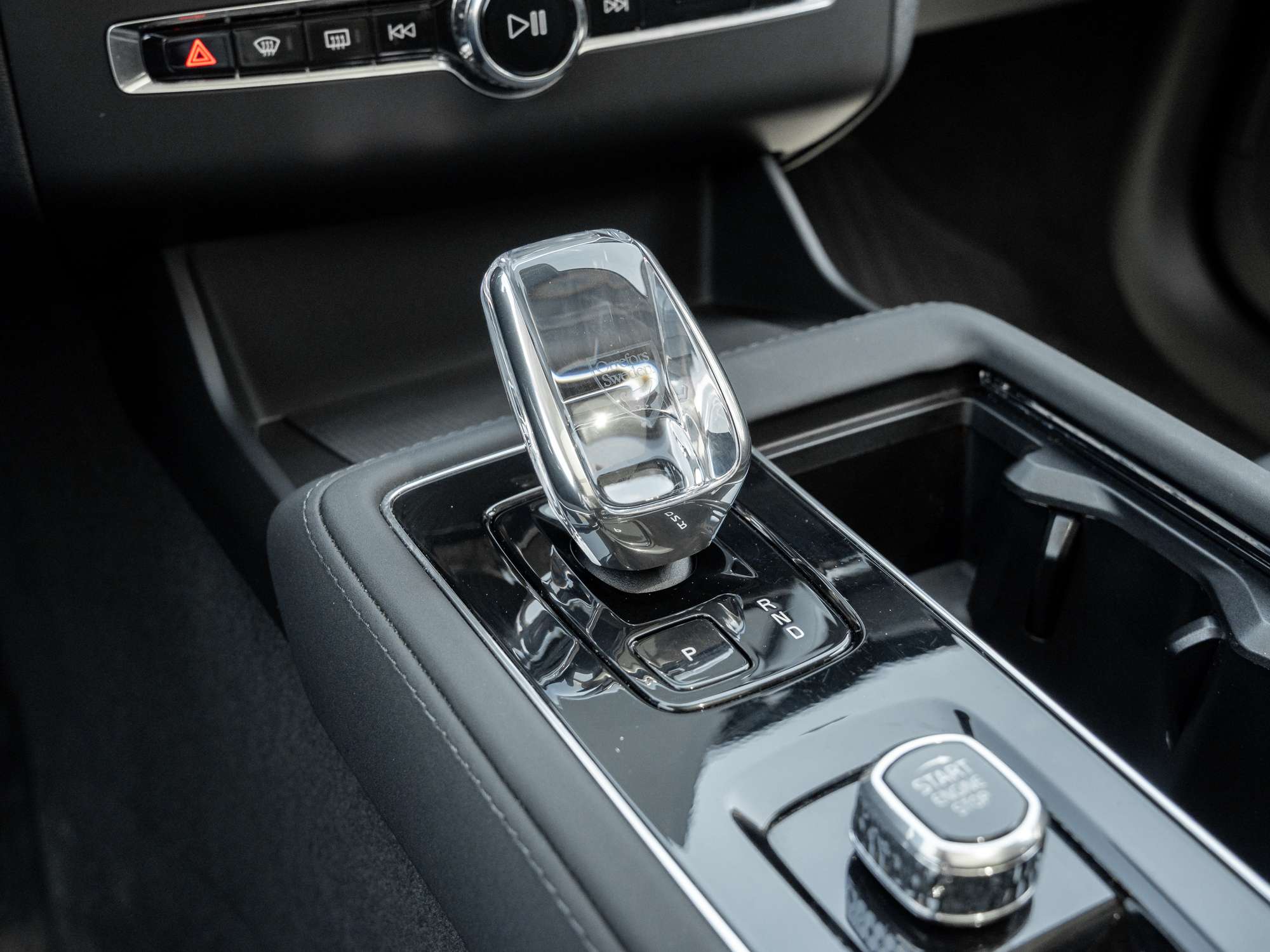 2026 Volvo XC90 B6 AWD Core 7-Seater |SPECIAL CPO INTEREST RATE* thumb 16
