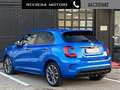 Fiat 500X 1.0 T3 120 CV Sport Full Led Blu/Azzurro - thumbnail 13