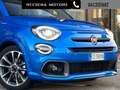 Fiat 500X 1.0 T3 120 CV Sport Full Led Azul - thumbnail 4