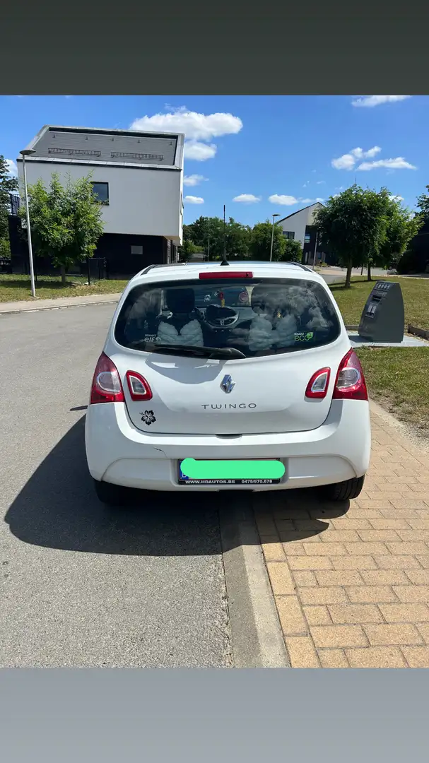 Renault Twingo 1.2 16v Pack Authentique - 2