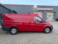 Mercedes-Benz Vito Kasten 111*lang*MwSt*Garantie*AHK* Rot - thumbnail 4