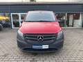 Mercedes-Benz Vito Kasten 111*lang*MwSt*Garantie*AHK* Rot - thumbnail 2