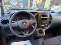 Mercedes-Benz Vito Kasten 111*lang*MwSt*Garantie*AHK* Rot - thumbnail 13