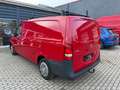 Mercedes-Benz Vito Kasten 111*lang*MwSt*Garantie*AHK* Rot - thumbnail 7